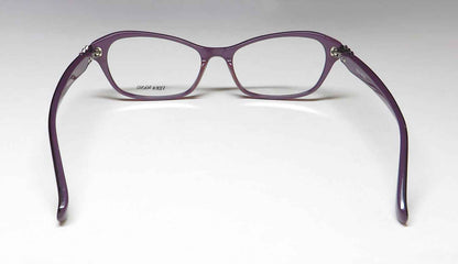Vera Wang V338 Eyeglasses