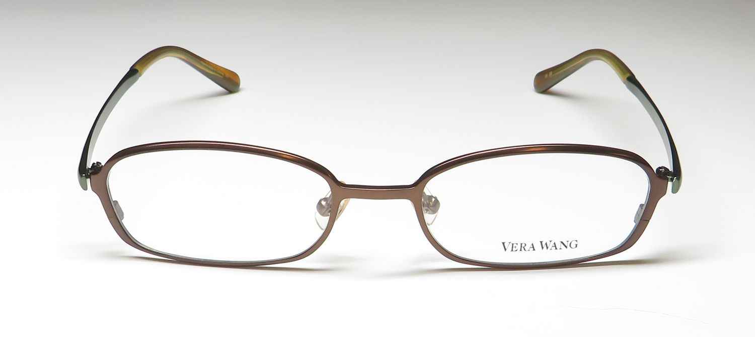 Vera Wang V027 Eyeglasses