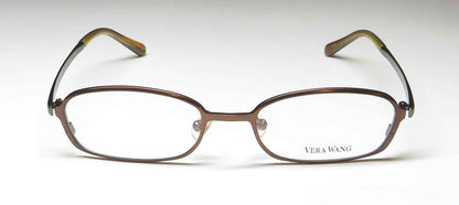 Vera Wang V027 Eyeglasses