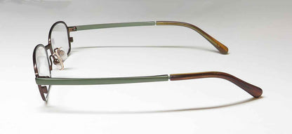 Vera Wang V027 Eyeglasses