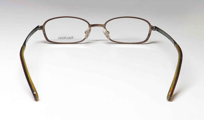 Vera Wang V027 Eyeglasses