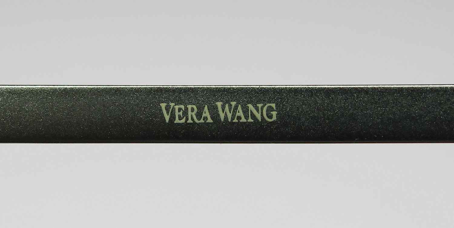 Vera Wang V027 Eyeglasses