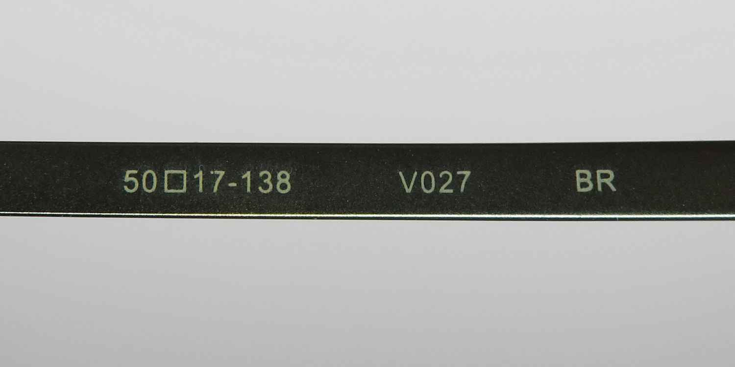Vera Wang V027 Eyeglasses