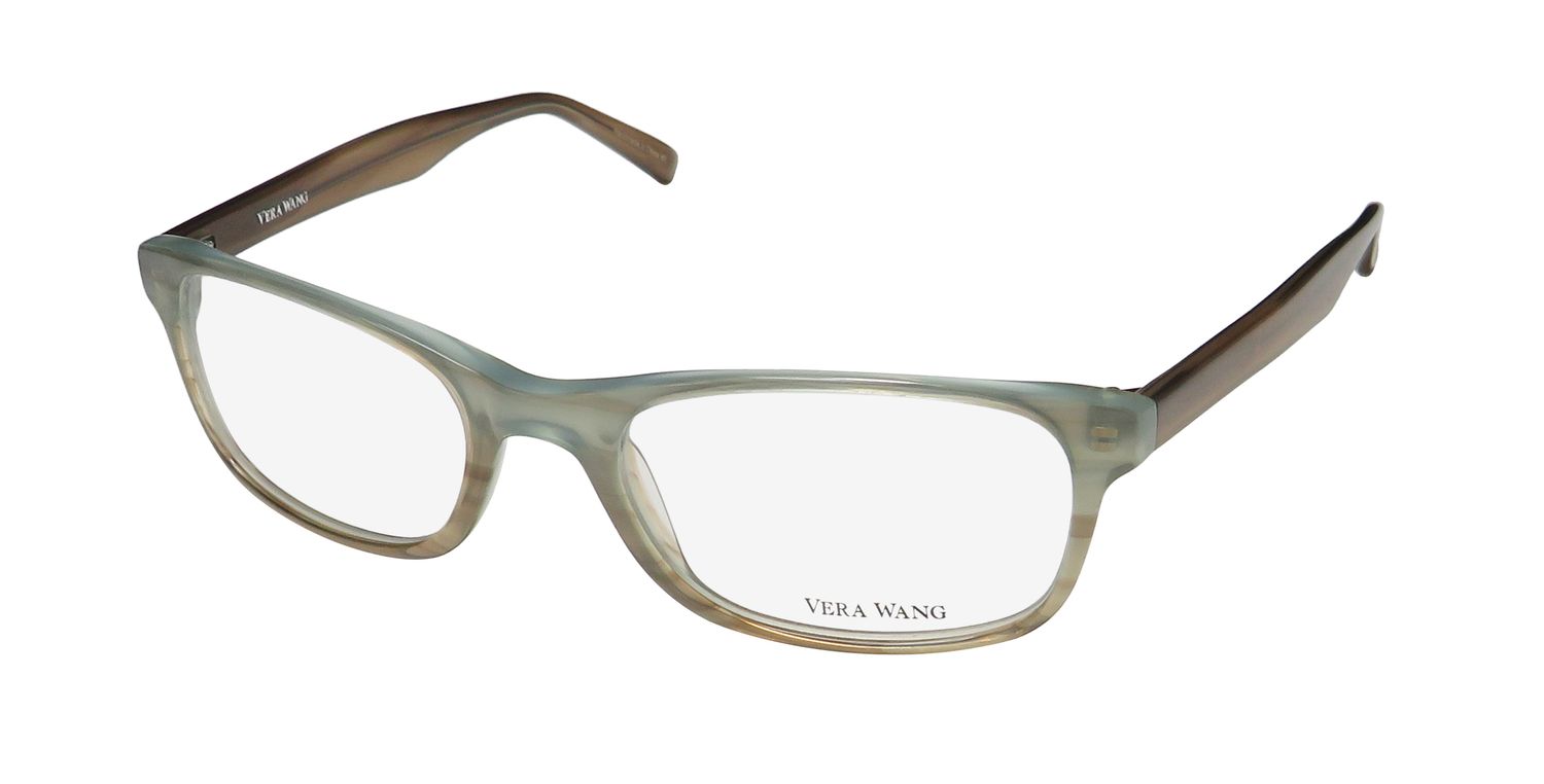 Vera wang v099 eyeglasses by ModaFrames