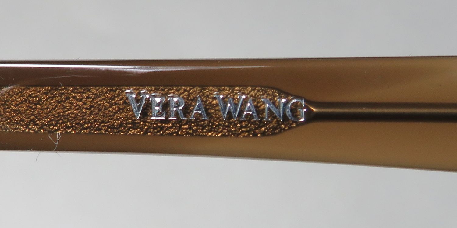 Vera wang v099 eyeglasses by ModaFrames