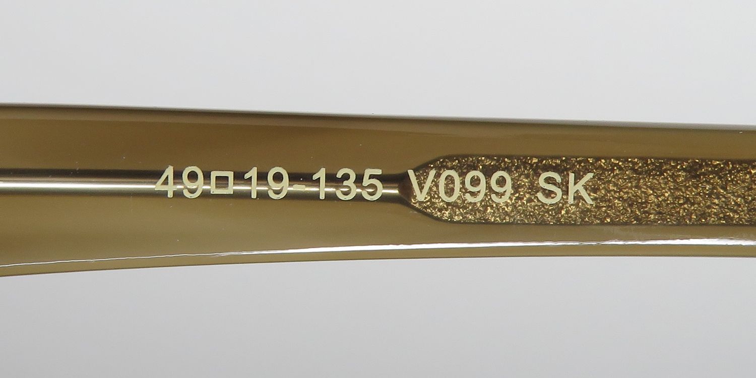 Vera wang v099 eyeglasses by ModaFrames