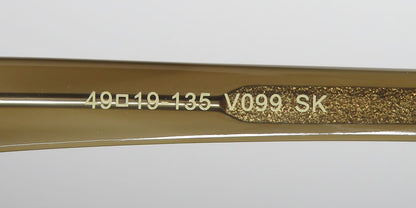 Vera wang v099 eyeglasses by ModaFrames