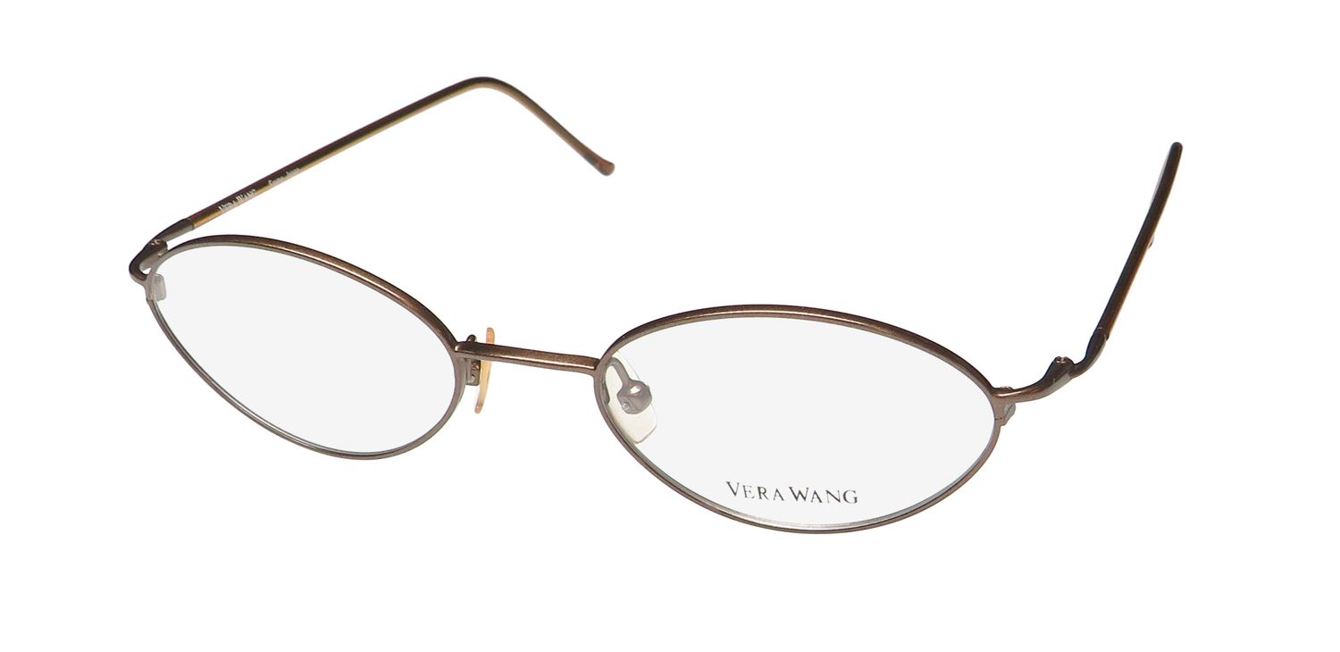 Vera Wang V33 Eyeglasses