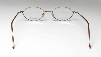 Vera Wang V33 Eyeglasses