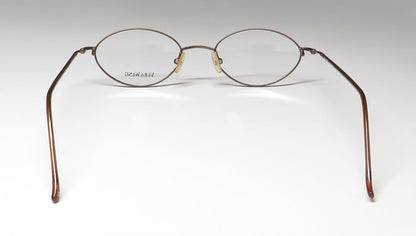 Vera Wang V33 Eyeglasses