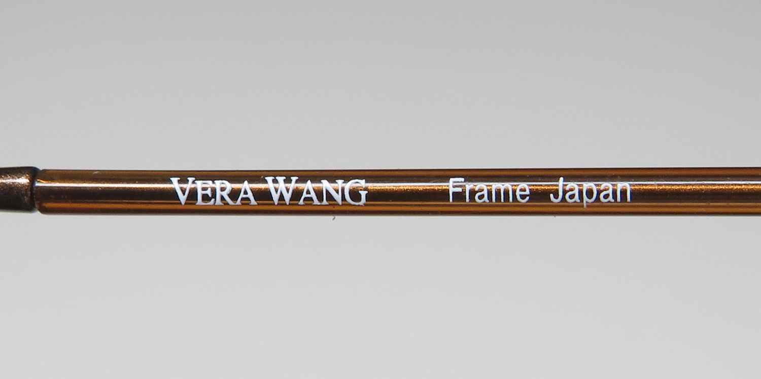 Vera Wang V33 Eyeglasses