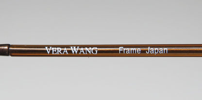 Vera Wang V33 Eyeglasses