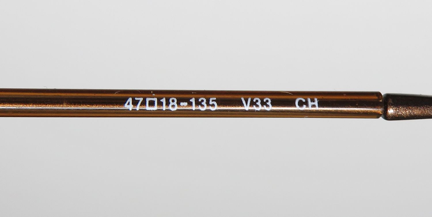 Vera Wang V33 Eyeglasses