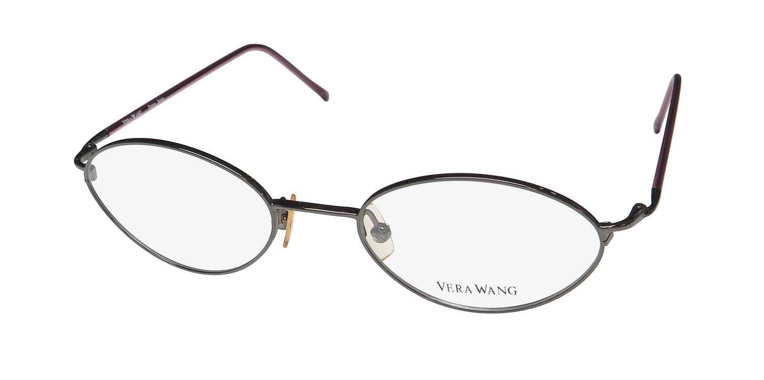 Vera Wang V33 Eyeglasses