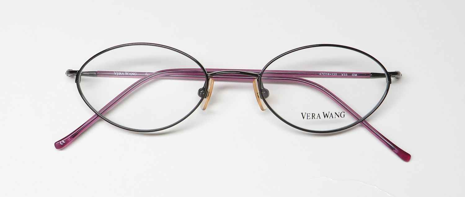Vera Wang V33 Eyeglasses