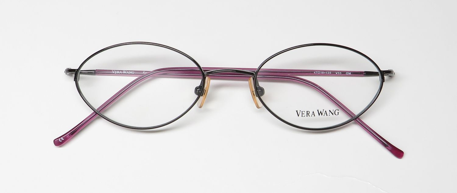 Vera Wang V33 Eyeglasses