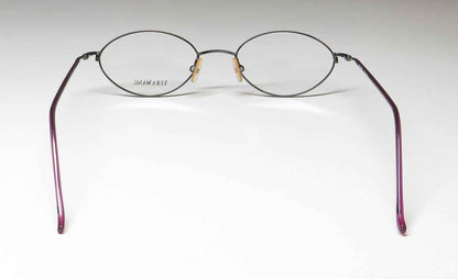 Vera Wang V33 Eyeglasses
