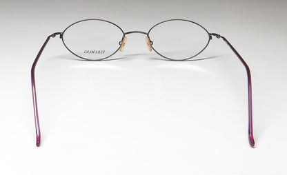 Vera Wang V33 Eyeglasses