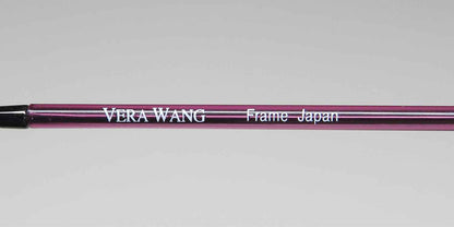 Vera Wang V33 Eyeglasses