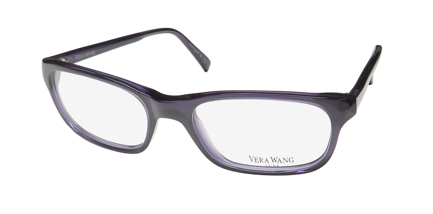 Vera Wang Luxe Tristine Eyeglasses by ModaFrames