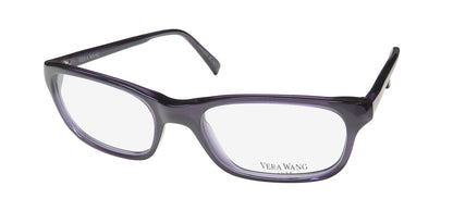 Vera Wang Luxe Tristine Eyeglasses by ModaFrames