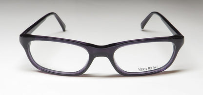 Vera Wang Luxe Tristine Eyeglasses by ModaFrames
