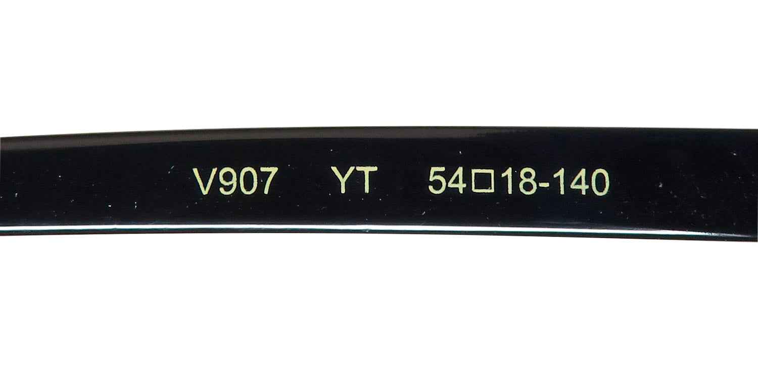 Vera Wang V907 Eyeglasses