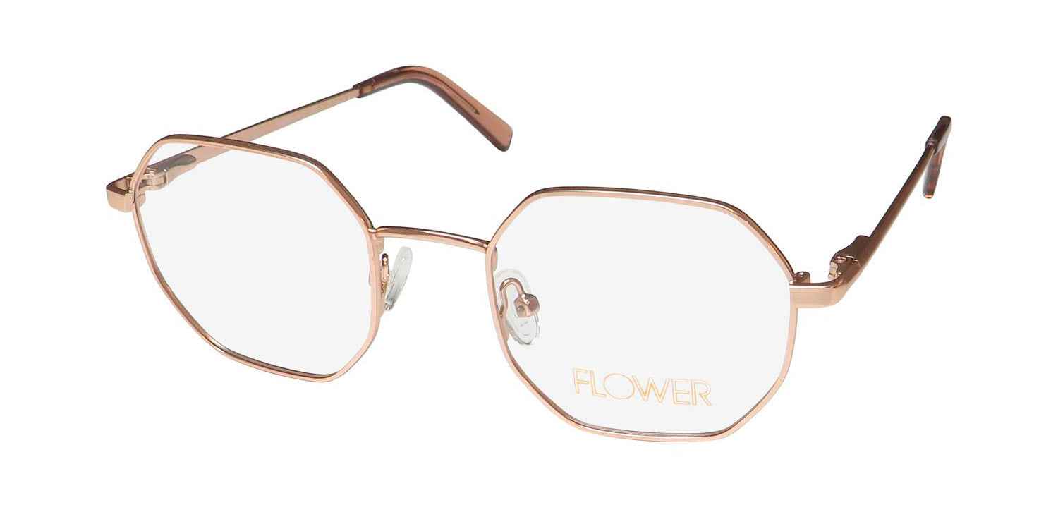 Flower 6032 Karen Eyeglasses