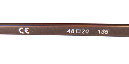 Flower 6032 Karen Eyeglasses