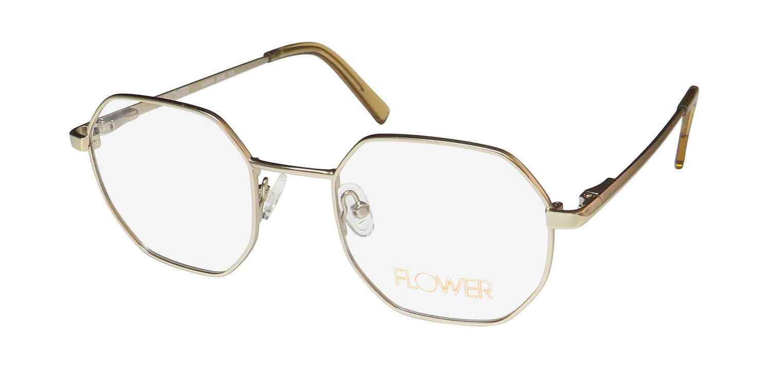 Flower 6032 Karen Eyeglasses