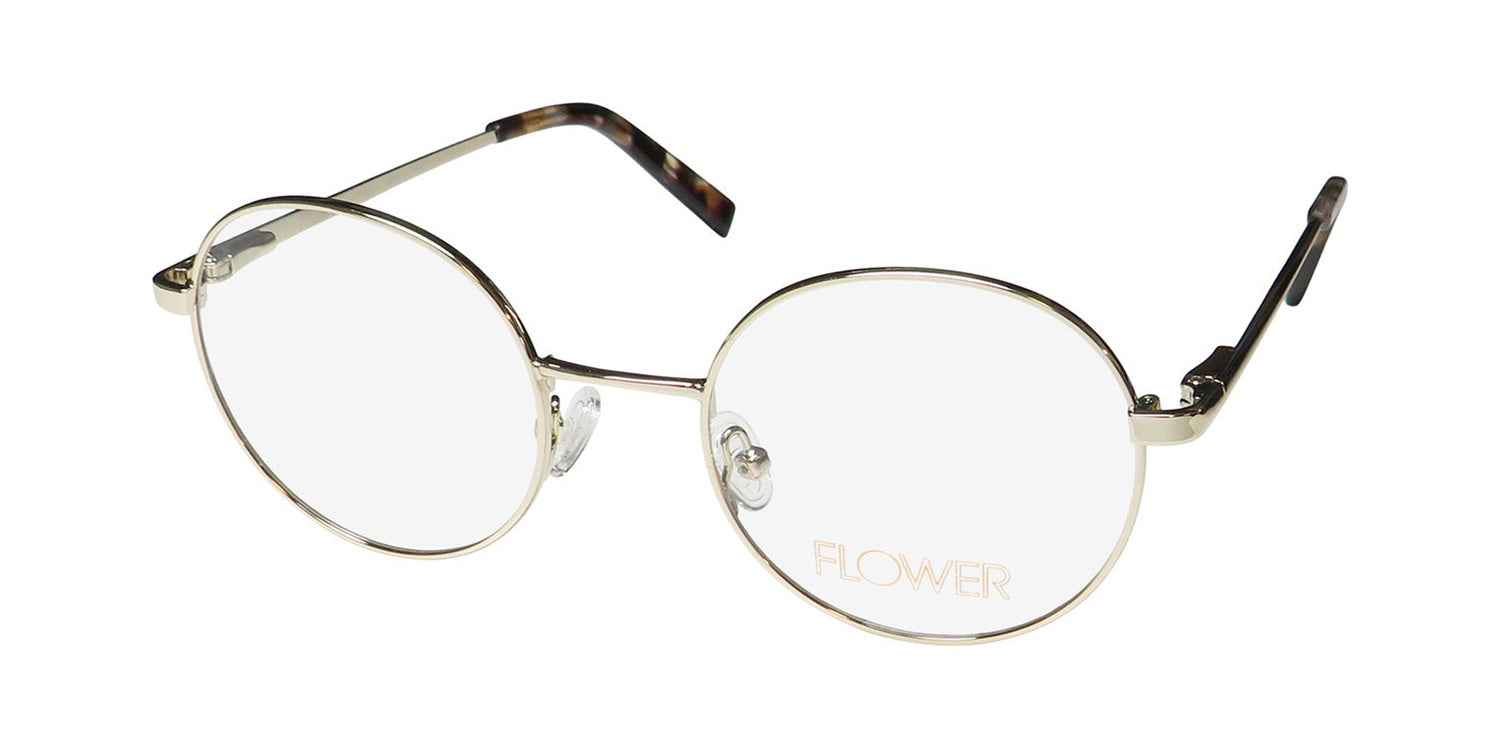Flower 6037 Rosie Eyeglasses