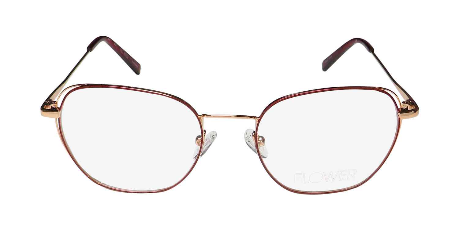 Flower 6042 Wisteria Eyeglasses