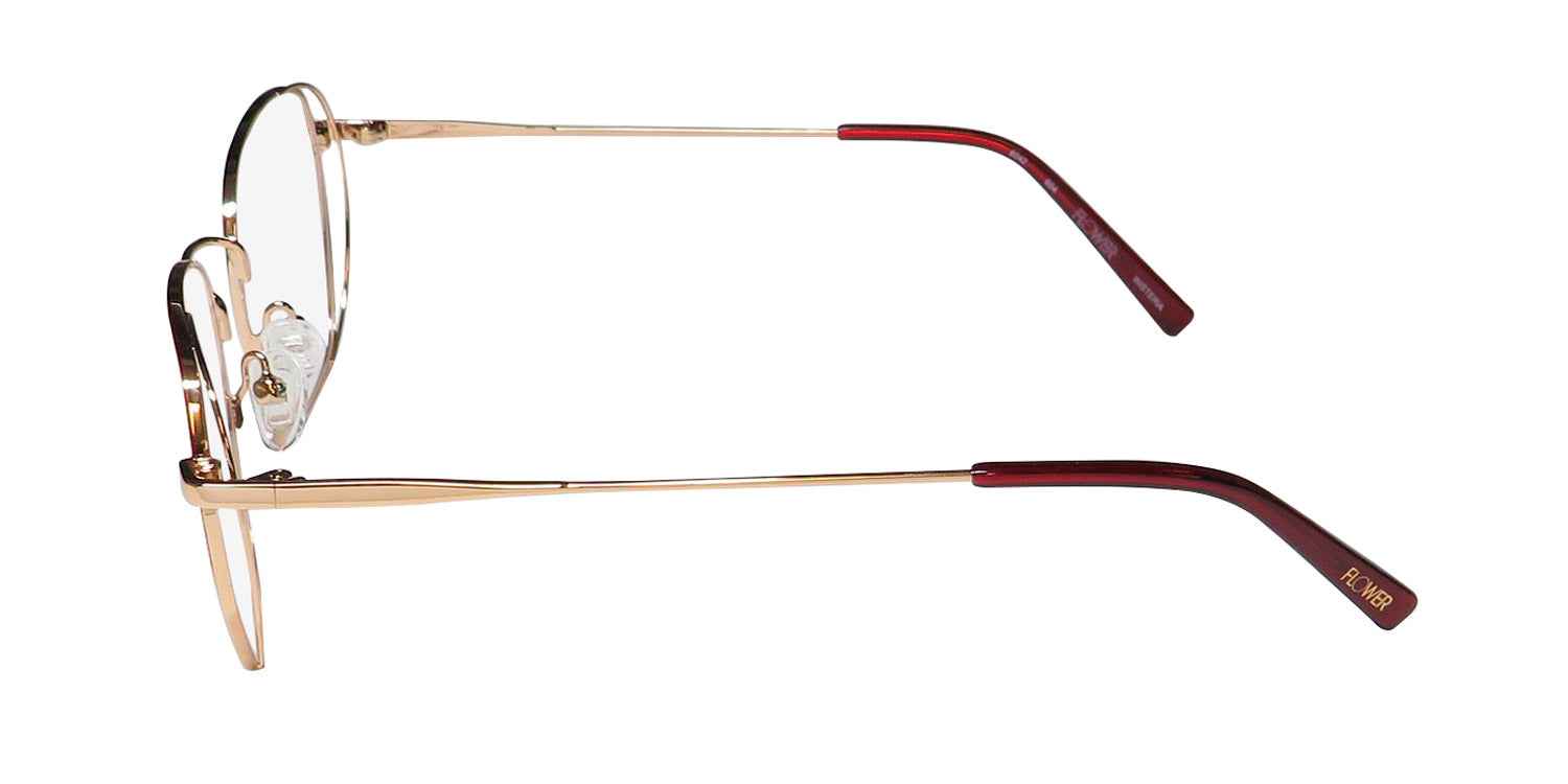 Flower 6042 Wisteria Eyeglasses