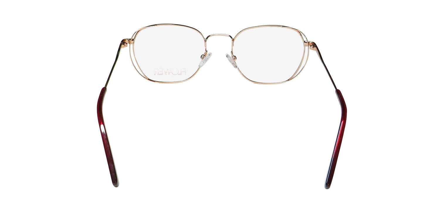 Flower 6042 Wisteria Eyeglasses