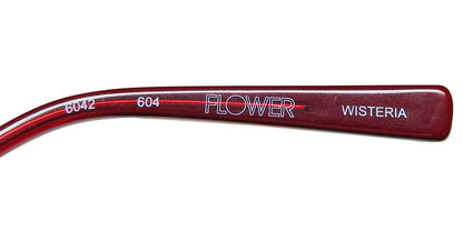 Flower 6042 Wisteria Eyeglasses