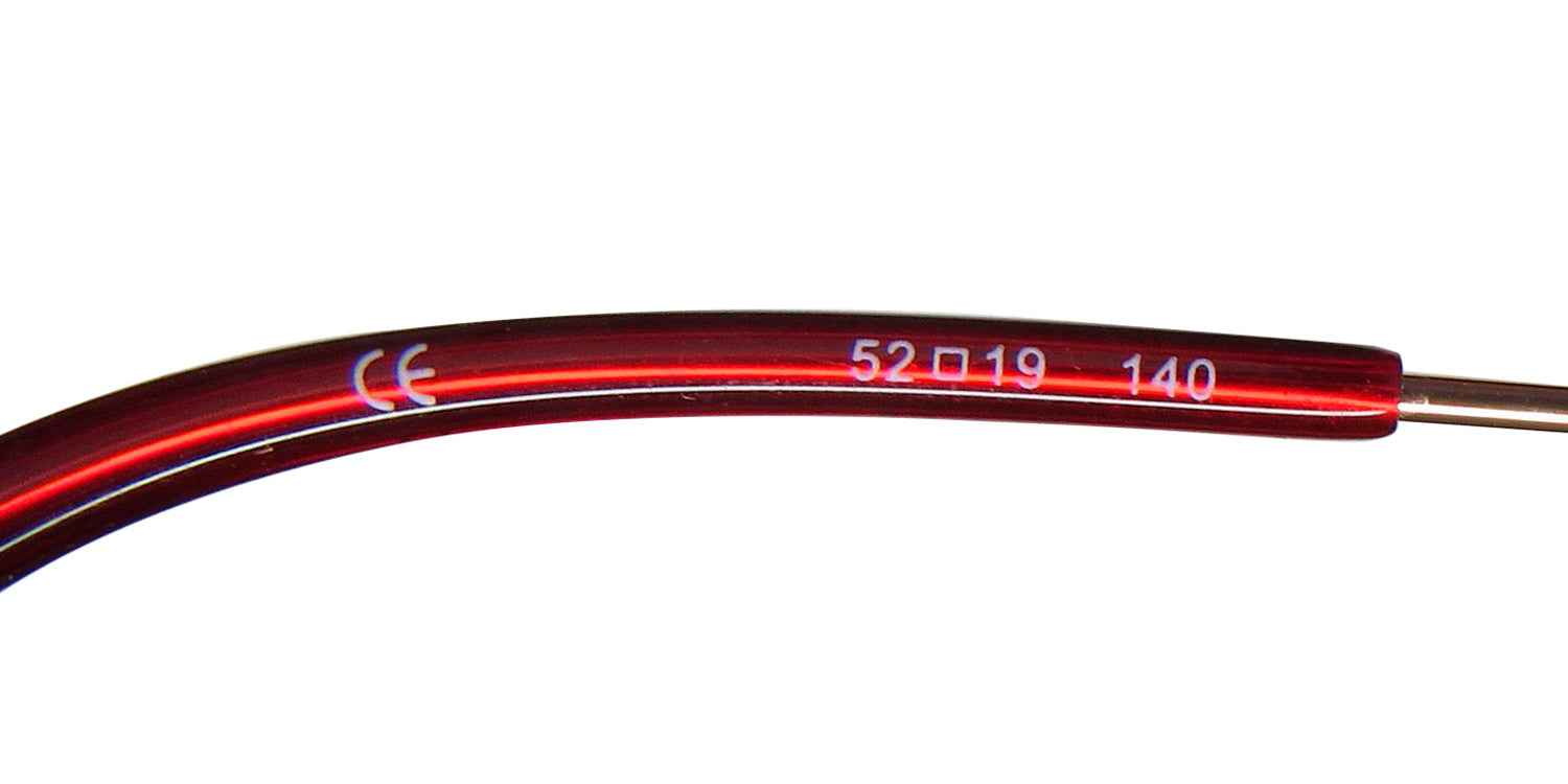 Flower 6042 Wisteria Eyeglasses