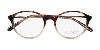 Flower 6047 Iris Eyeglasses