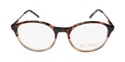 Flower 6047 Iris Eyeglasses