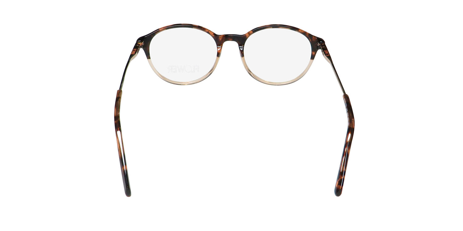 Flower 6047 Iris Eyeglasses by ModaFrames