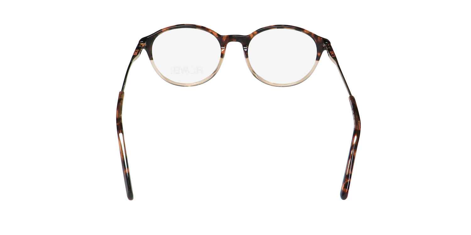 Flower 6047 Iris Eyeglasses