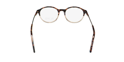 Flower 6047 Iris Eyeglasses