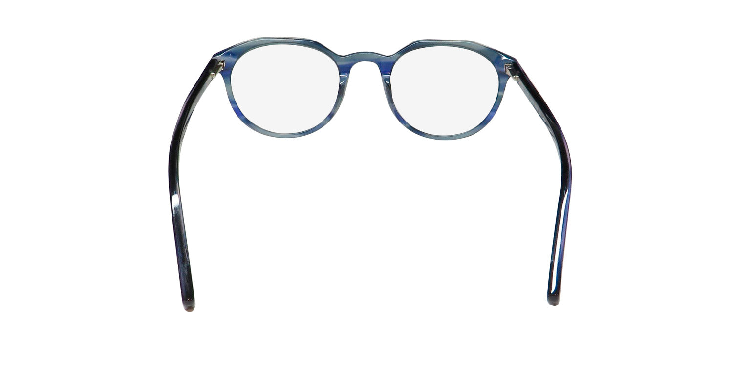 Flower 6044 Aster Eyeglasses by ModaFrames