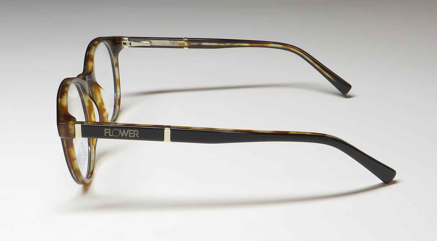 Flower 6035 Lilly Eyeglasses