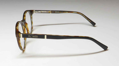 Flower 6035 Lilly Eyeglasses