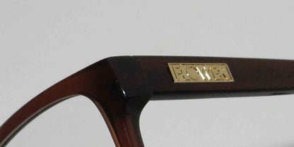 Flower 6005 Eyeglasses