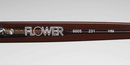 Flower 6005 Eyeglasses