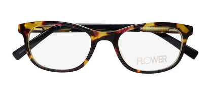 Flower 6003 Eyeglasses