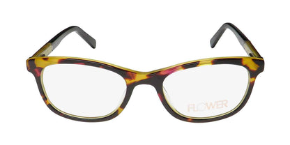 Flower 6003 Eyeglasses