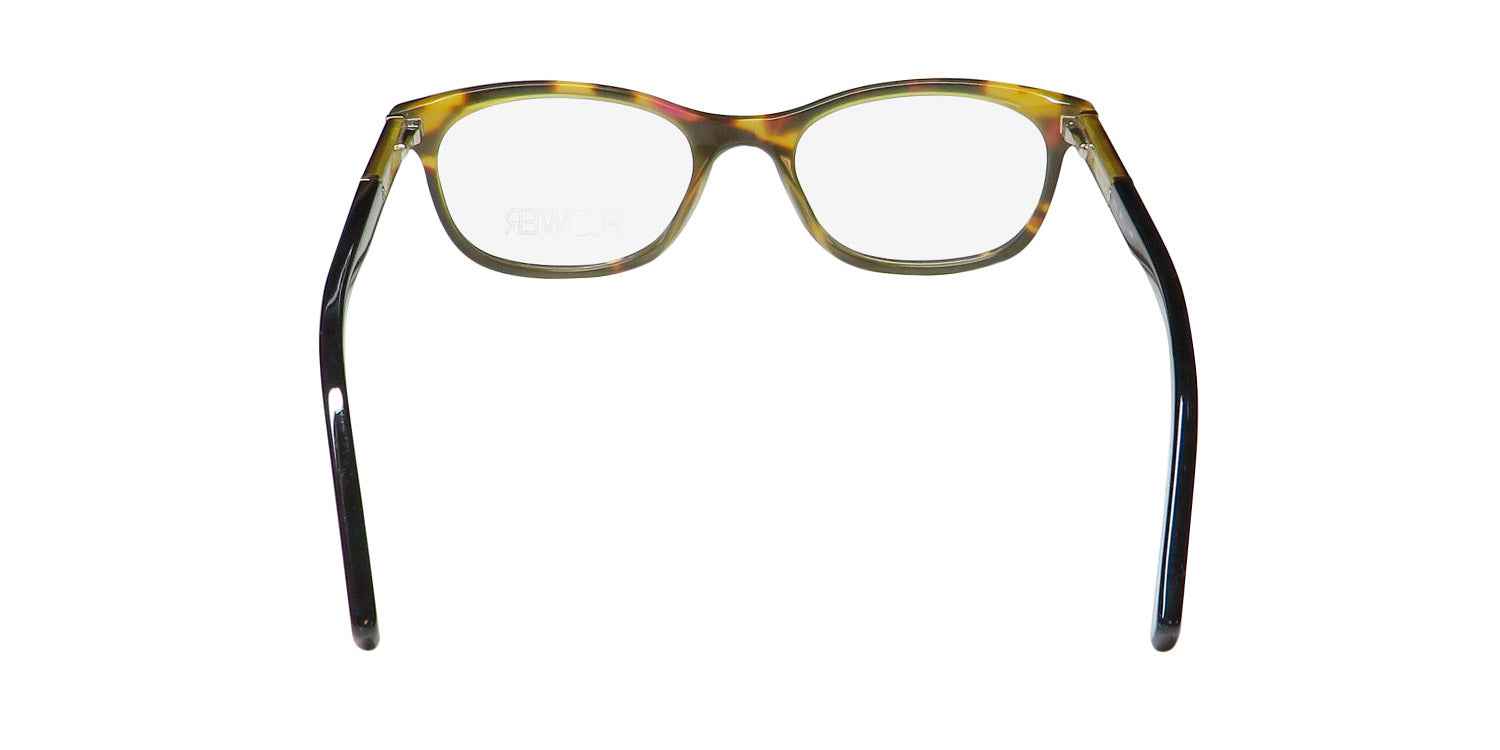 Flower 6003 Eyeglasses