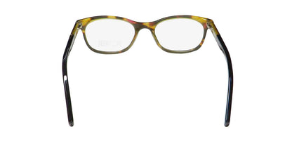 Flower 6003 Eyeglasses